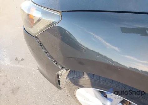 2013 Honda Accord Ex-L V-6 from USA, damaged, VIN 1HGCR3F88DA002209